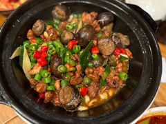 -金陵一哥龙虾(水木秦淮店)