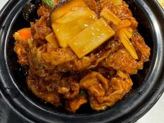 -好人家海鲜酒楼(淞南路店)