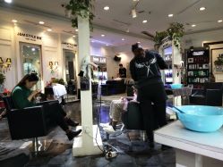 -JM STYLE造型明星.网红