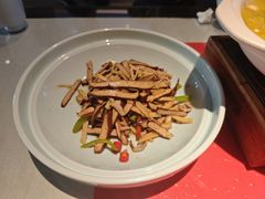 -春色如许·茶食餐厅(桃李春风店)