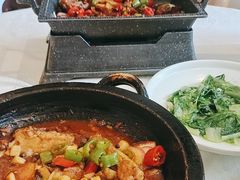-徽珍源(龙茗路店)