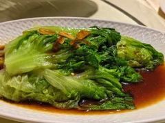 -老爷庙风味美食府(魏都大道店)