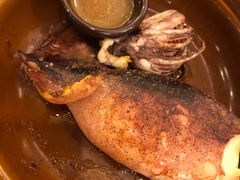 -萨莉亚意式餐厅(长安万达店)