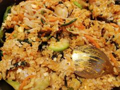 -梨花牛肉汤饭(仁恒伊势丹店)