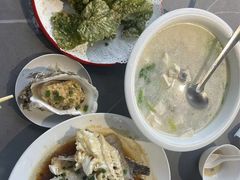 -阿弟特色海鲜餐厅·大排档(平潭店)