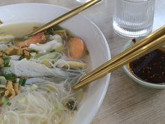 -面道赞宁海海鲜面(迎凤街店)