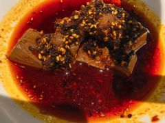 -半天妖烤鱼(丰科万达店)