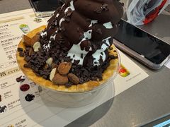 -DQ·蛋糕·冰淇淋(三亚青春颂店)