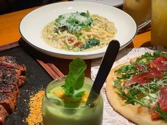 -MR.ROCKY洛奇先生·西餐&酒吧(琶醍店)