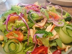 -HIGH FIVE哈福手工汉堡(桂林路店)