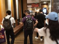 -新旺茶餐厅(嘉里城店)