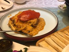 -阿诺泰·泰国餐厅(紫荆店)