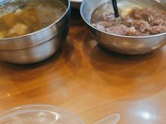 -老牌依强牛肉店(达道总店)
