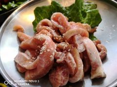 -俊熙家点餐式自助烤肉店(1227广场店)