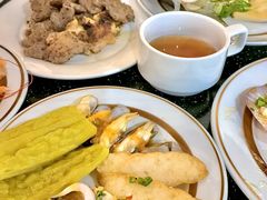 -汕头金海湾大酒店(万象城店)