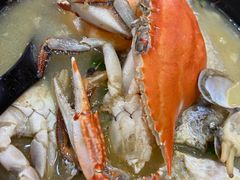 -台州老六海鲜面馆(上南总店)