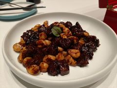 -聆桂烤鸭·金奖烤鸭(静联广场店)