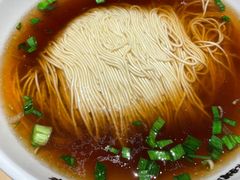 -朱新年·苏式汤团·面点(北寺塔店)