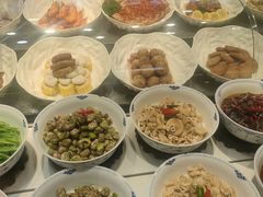 -方记六道菜馆(生态公园店)