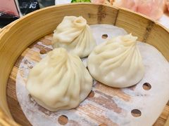 灌汤包-华美轩中餐厅(客天下店)