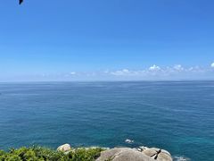 -三亚蜈支洲岛旅游区