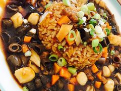 -海胆小馆(东北水饺·春柳店)