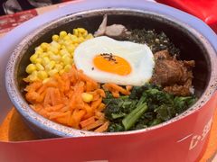 -朴大叔拌饭(广州越秀未来城店)