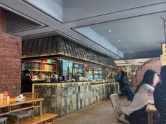 -黄山老妈·土菜(碧桂园店)