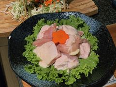 -湊湊火锅·茶憩(东城万达店)