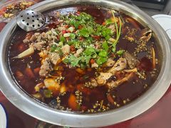 -米二红烧兔(华阳店)