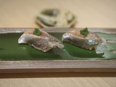 -鮨青(恒基名人购物中心店)