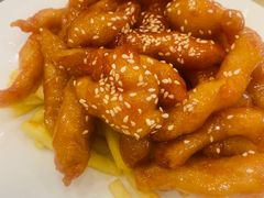 -令氏家外家周秦食府(高新店)