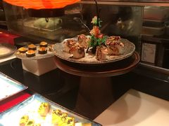 -领鲜活海鲜榴莲自助火锅(东门店)