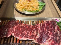 -西塔老太太泥炉烤肉(双井店)