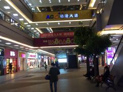 -光谷广场
