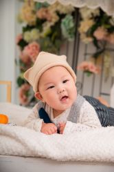 -LOOK儿童摄影(东城汇店)