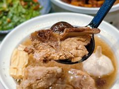 -章记星洲 · 新加坡餐厅(望京店)