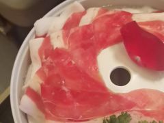 -大龙燚火锅(太古里店)