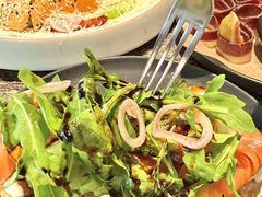 -SHADOWS•Bistro&Eatery(安福路店)