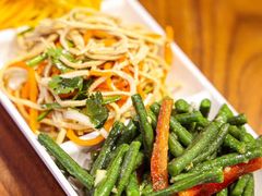 -丝路伊兰·兰州牛肉面(牛街总店)