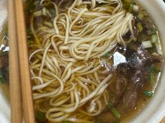 -康大口蘑面庄(将军街店)