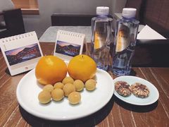 -西安华清御汤酒店