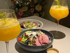 -LE SHARE洛笙·花园西餐(北京路步行街店)