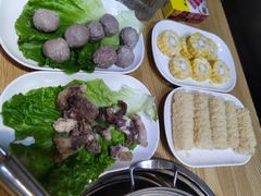 -夜牛潮汕鲜牛肉火锅店(翻身店)