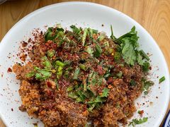 -小杨翘脚牛肉