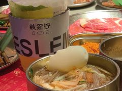 -西塔老太太泥炉烤肉(温州首店万象城黑金店)