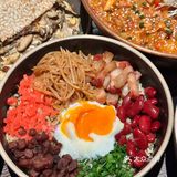 郑州的云贵Bistro已经是Next Lev