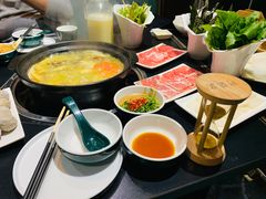 -野菌皇海景野生菌火锅(滨海大道店)