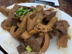 -陈光记烧腊店(罗保博士街店)