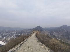 -司马台长城